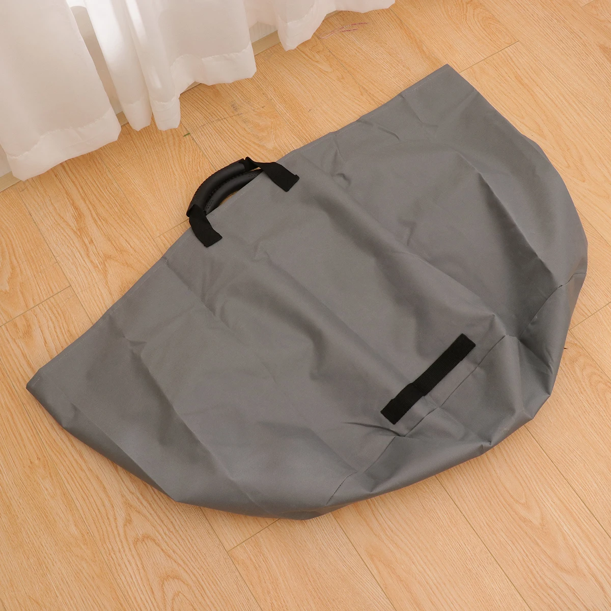 Oxford Cloth Garden Trash Reusable Leaf for Yard Waste Fallen Leaves Storage Durable Gardening Bag Outdoor Camping Organizing
Oxford Cloth Garden Trash Reusable Leaf for Yard Waste Fallen Leaves Storage Durable Gardening Bag Outdoor Camping Organizing