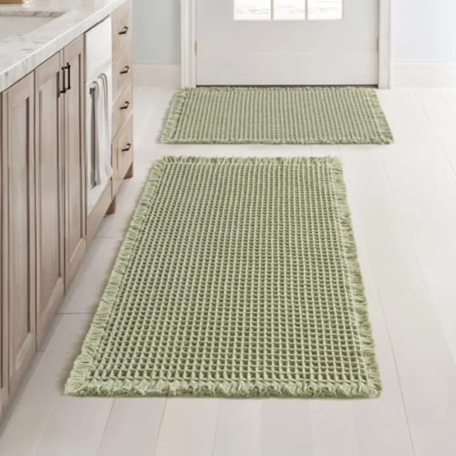 Set of 2 Bathroom Rugs Boho Bath Rugs Non Slip Washable Super Absorbent Bath Mats Ultra Soft Rubber Backed Shower Mats for Bath
Set of 2 Bathroom Rugs Boho Bath Rugs Non Slip Washable Super Absorbent Bath Mats Ultra Soft Rubber Backed Shower Mats for Bath