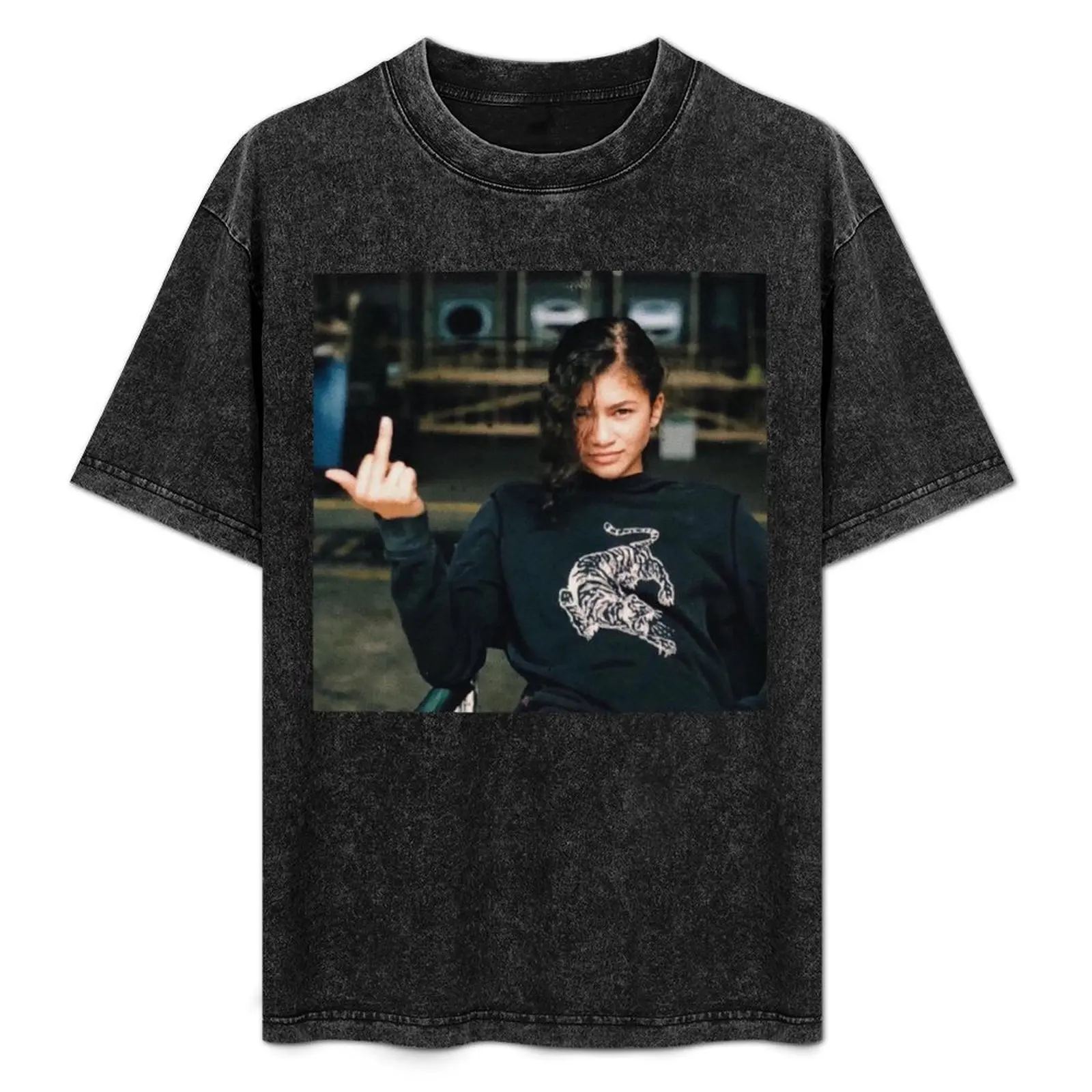 zendaya T-Shirt Big and Tall Casual T-Shirt
zendaya T-Shirt Big and Tall Casual T-Shirt