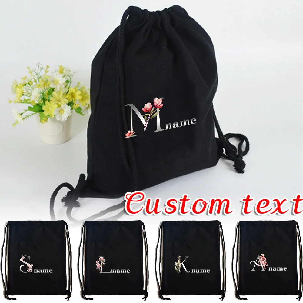 Personalized Custom Drawstring Backpack Single Shoulder Dry Bag Basketball Bag Sports Bag Casual Backpack Canvas Backpack
Personalized Custom Drawstring Backpack Single Shoulder Dry Bag Basketball Bag Sports Bag Casual Backpack Canvas Backpack