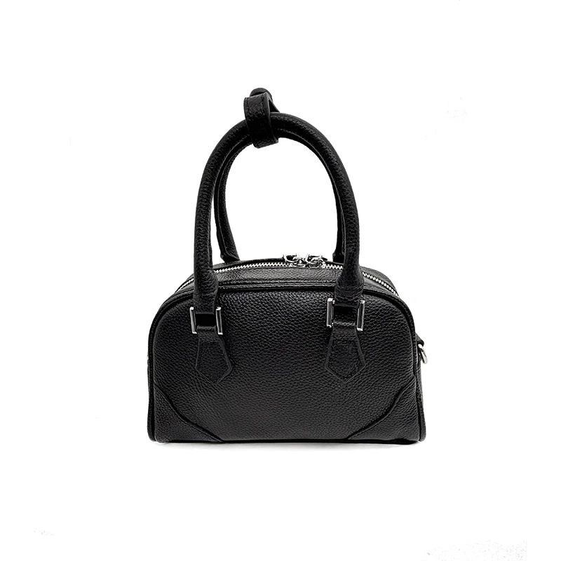 Casual leather Shoulder Bags for Women Luxury Designer Brand Trend Boston Bag Females Short Handle Handbags сумка женская
Casual leather Shoulder Bags for Women Luxury Designer Brand Trend Boston Bag Females Short Handle Handbags сумка женская