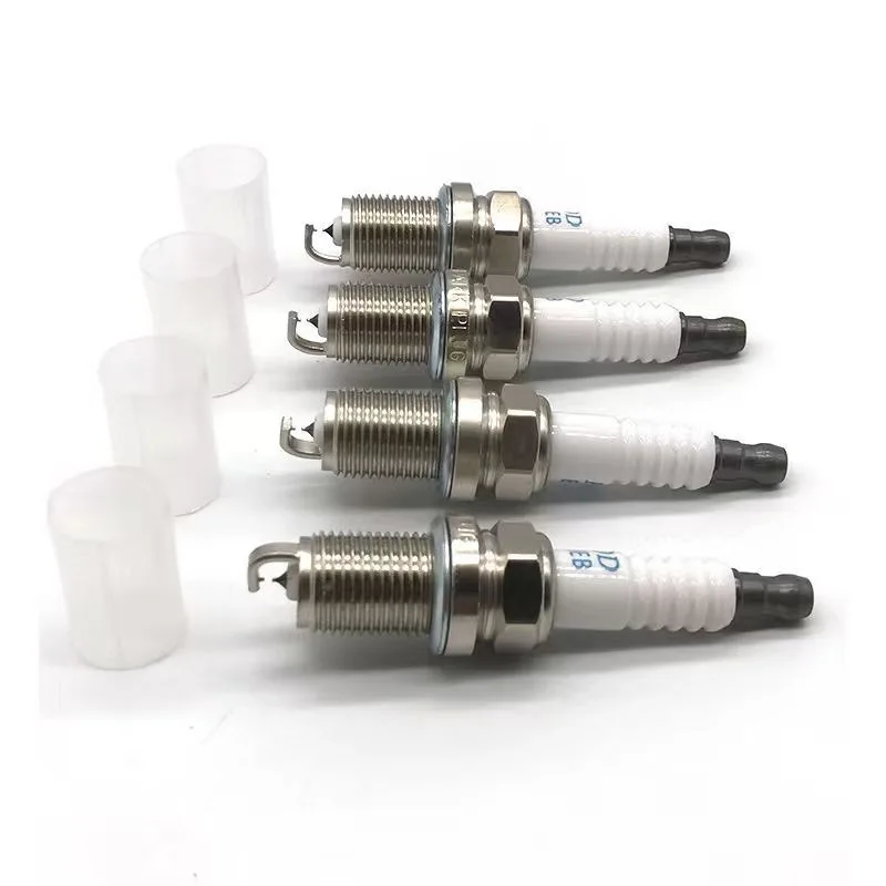Cross-border double iridium spark plug 9802840180 9802840180Automobile and motorcycle parts
Cross-border double iridium spark plug 9802840180 9802840180Automobile and motorcycle parts