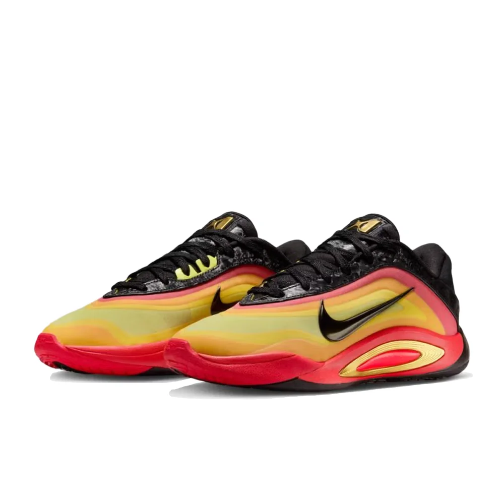 Мужские кроссовки Nike A'ONE ASW EP: удобные, нескользящие, прочные, для тренировок, с амортизацией, баскетбольные кроссовки HQ1733-001
Мужские кроссовки Nike A'ONE ASW EP: удобные, нескользящие, прочные, для тренировок, с амортизацией, баскетбольные кроссовки HQ1733-001