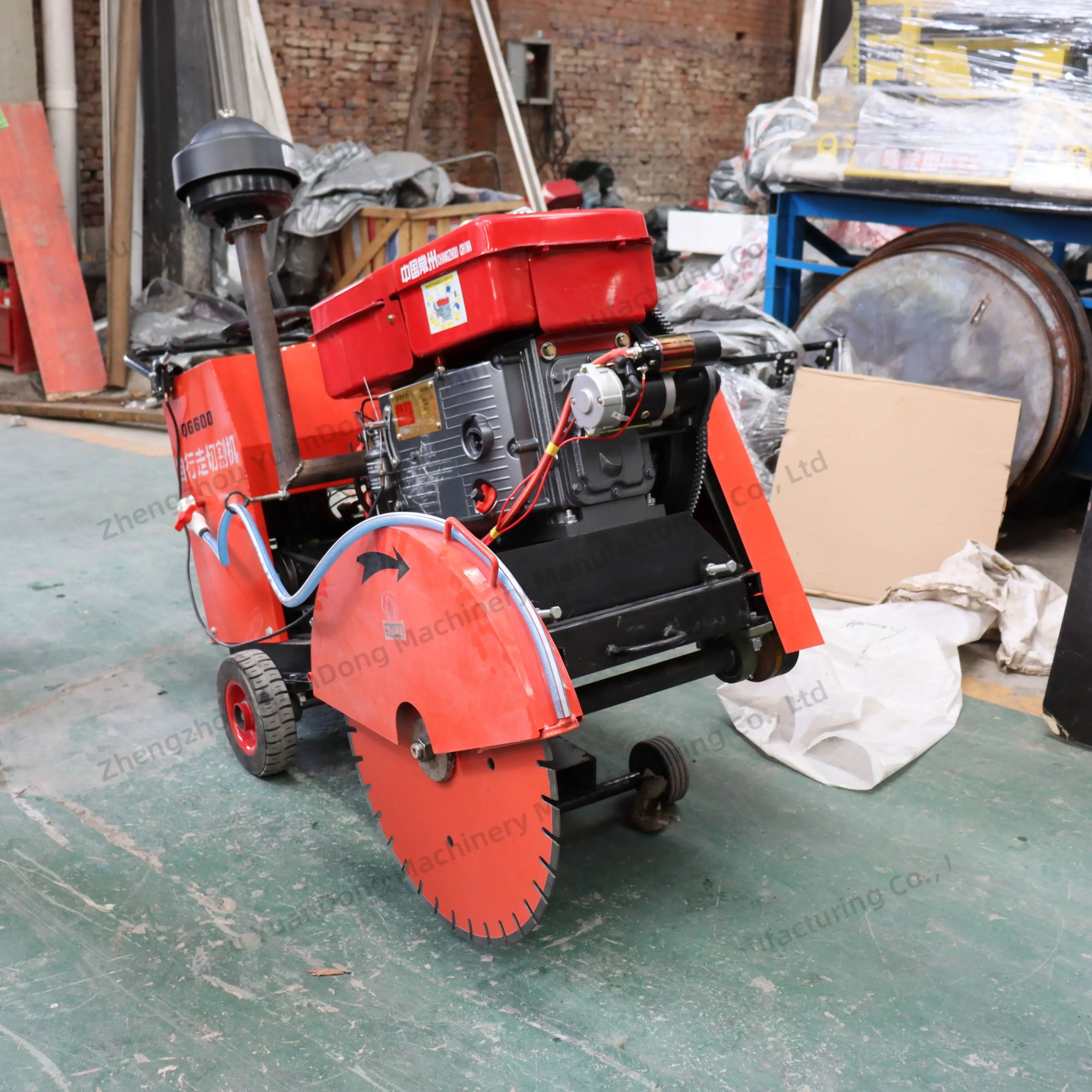 Road Cutting Saw Concrete Floor Crevices Making Machine 300-800mm Blade Asphalt Concrete Road Cutting Machine
Road Cutting Saw Concrete Floor Crevices Making Machine 300-800mm Blade Asphalt Concrete Road Cutting Machine