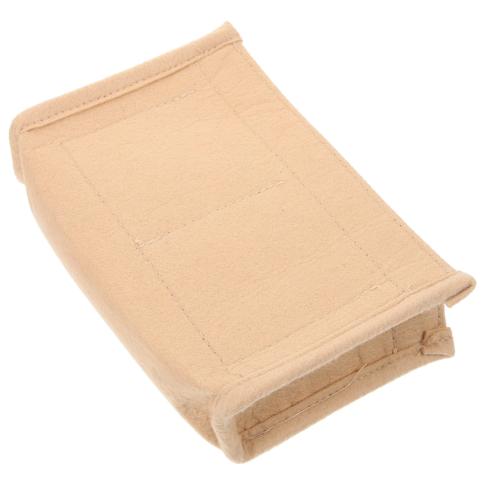 Bag Purse Organizer Liner Handbag Tote Insert Small Felt Pouch Makeup Storage Solution Bag Organizer Insert
Bag Purse Organizer Liner Handbag Tote Insert Small Felt Pouch Makeup Storage Solution Bag Organizer Insert