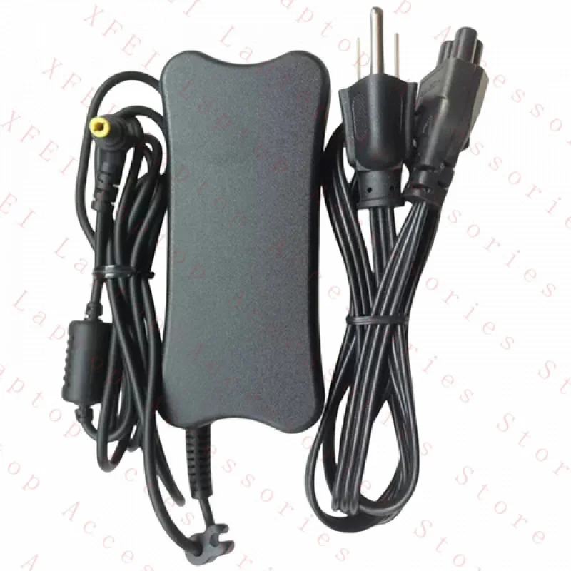 Оригинальный адаптер питания Lenovo 19V 3.42A 65W AC Charger ADP-65YB B PA-1650-52LC E255
Оригинальный адаптер питания Lenovo 19V 3.42A 65W AC Charger ADP-65YB B PA-1650-52LC E255