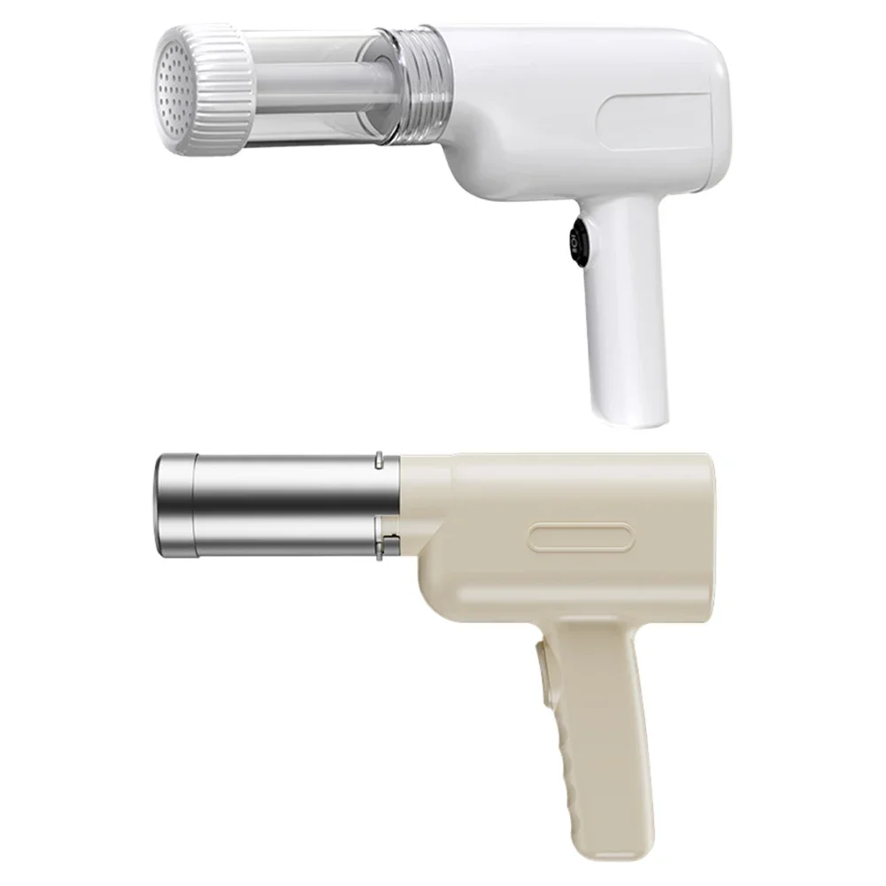 USB Charging Pasta Maker Machine Make Authentic Homemade Noodles Pasta Maker with 5 Pasta Shapes Automatic Pasta Maker
USB Charging Pasta Maker Machine Make Authentic Homemade Noodles Pasta Maker with 5 Pasta Shapes Automatic Pasta Maker