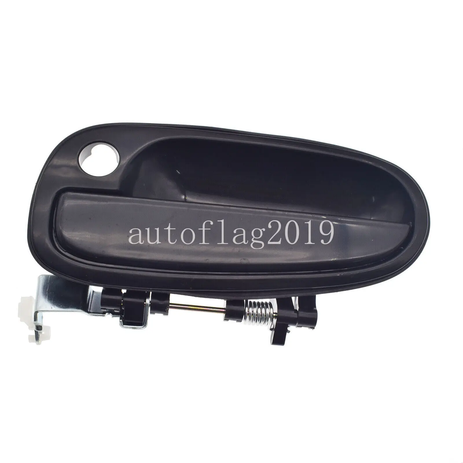 for Hyundai Matrix Lavita 2001 - 2010 Front Left Door Outside Handle 8265017000-
for Hyundai Matrix Lavita 2001 - 2010 Front Left Door Outside Handle 8265017000-