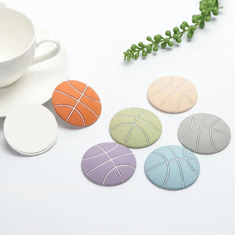 Silicone World Door Stoppers Wall Protection Safety Shock Absorber Door Handle Bumpers Wall Protectors Anti-collision Sticker
Silicone World Door Stoppers Wall Protection Safety Shock Absorber Door Handle Bumpers Wall Protectors Anti-collision Sticker