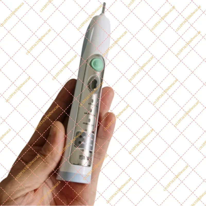 Original HX6930 Electric Toothbrush host for Philips Sonicare HX6970 HX6930 HX6920 HX6910 replacement toothbrush handle
Original HX6930 Electric Toothbrush host for Philips Sonicare HX6970 HX6930 HX6920 HX6910 replacement toothbrush handle