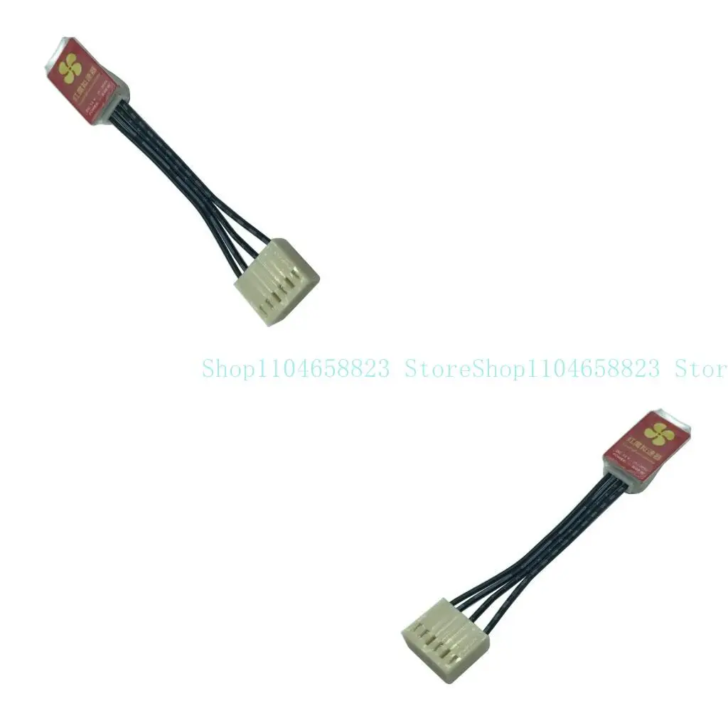 652F для WhatsMiner M21S M31S M30S A921 A920 Провод Автоматическое регулирование скорости скорости
652F для WhatsMiner M21S M31S M30S A921 A920 Провод Автоматическое регулирование скорости скорости