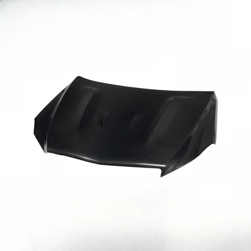 3K Weave Carbon Fiber Engine Bonnet Car Exterior Refit Parts for E Class W207
3K Weave Carbon Fiber Engine Bonnet Car Exterior Refit Parts for E Class W207