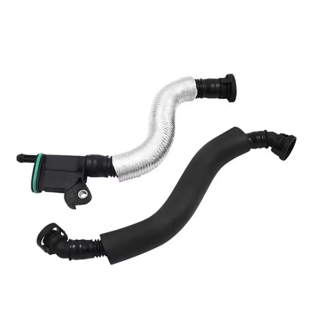 New PCV Crankcase Breather Hose Pipe For VW Golf Jetta For Seat Leon For Skoda Octavia For Audi A3 A4 Q5 06J103221B 06H 103 226A
New PCV Crankcase Breather Hose Pipe For VW Golf Jetta For Seat Leon For Skoda Octavia For Audi A3 A4 Q5 06J103221B 06H 103 226A