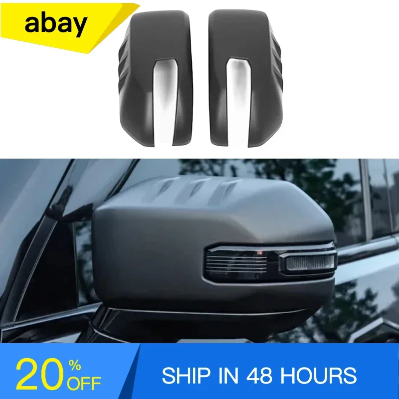 Car Rearview Mirror Cover Mecha Protective Shell Fit for Jetour Traveler T2 2023-2025 Car Reversing Mirror Cover Car Accessories
Car Rearview Mirror Cover Mecha Protective Shell Fit for Jetour Traveler T2 2023-2025 Car Reversing Mirror Cover Car Accessories