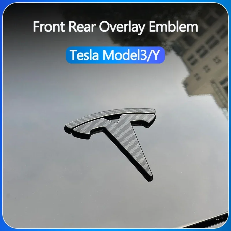 Наклейка-эмблема на капот для Tesla Model Y/Model 3, накладка на багажник, аксессуары для стайлинга кузова, передняя эмблема
Наклейка-эмблема на капот для Tesla Model Y/Model 3, накладка на багажник, аксессуары для стайлинга кузова, передняя эмблема
