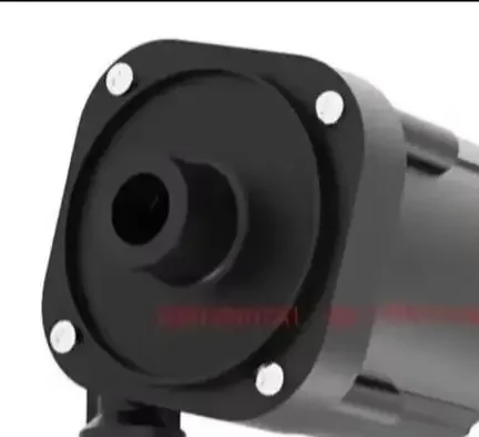 2026GOOD Industrial Water-cooled High Flow PU-SC1000 Brushless Water Pump With Speed Regulation Shutdown Head 6M
2026GOOD Industrial Water-cooled High Flow PU-SC1000 Brushless Water Pump With Speed Regulation Shutdown Head 6M