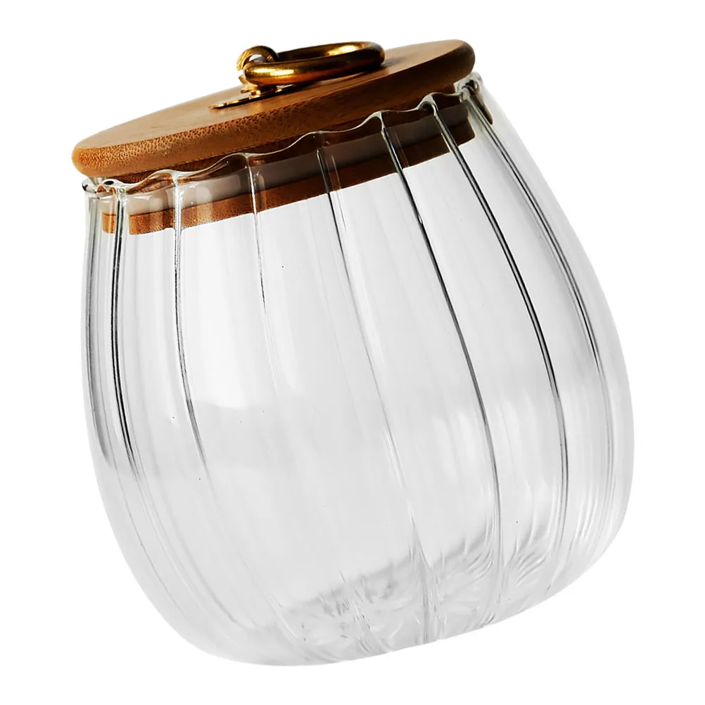 Round Glass Jar Multifunctional Storage Container Sealed Lid Food Packaging Tea Canister Sugar Holder Dry Can
Round Glass Jar Multifunctional Storage Container Sealed Lid Food Packaging Tea Canister Sugar Holder Dry Can