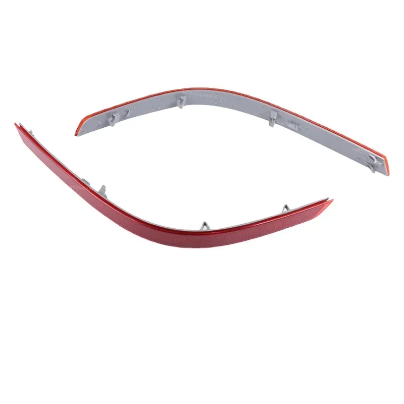 Rear Bumper Reflector Red for Mercedes Benz W251 R-Class R350 R280 R300 R320 R400 R500 2010-2019
Rear Bumper Reflector Red for Mercedes Benz W251 R-Class R350 R280 R300 R320 R400 R500 2010-2019