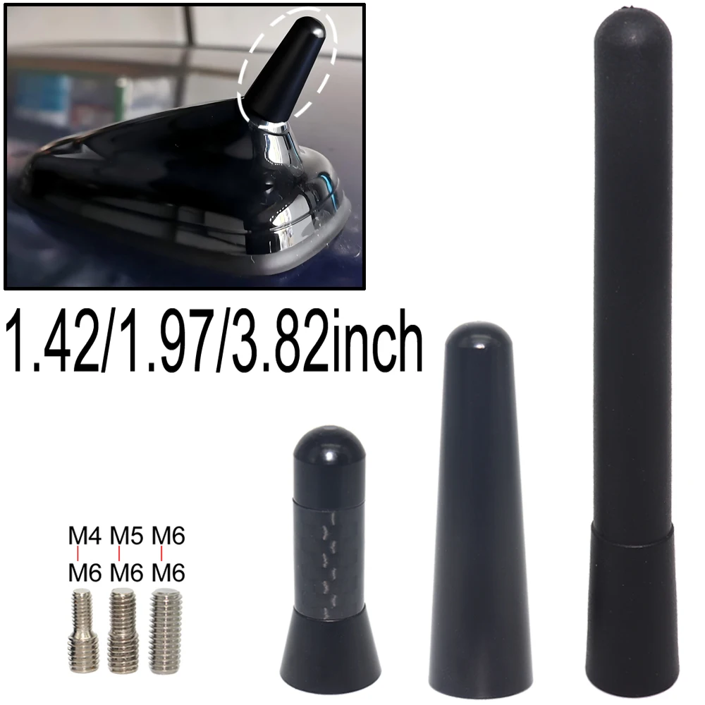 Универсальная AM/FM-антенна Bee Sting Stubby Aerial Mast Радио Крепление на крышу Спортивная короткая штанга 1,42/1,97/3,82 дюйма Сменные аксессуары
Универсальная AM/FM-антенна Bee Sting Stubby Aerial Mast Радио Крепление на крышу Спортивная короткая штанга 1,42/1,97/3,82 дюйма Сменные аксессуары