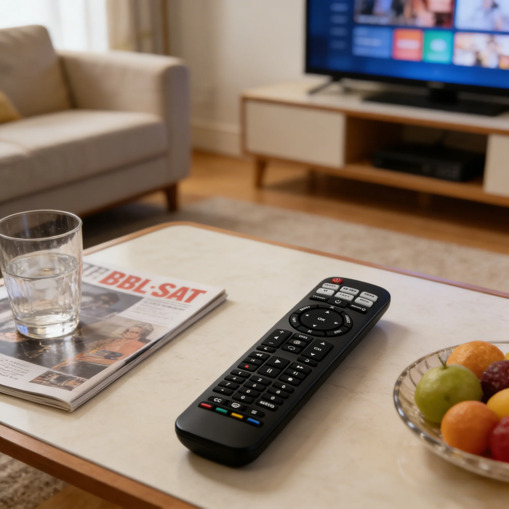 Пульт дистанционного управления RC-PwsII для домашнего кинотеатра BOSE Cinemate SOLO 5 10 CM 15 50
Пульт дистанционного управления RC-PwsII для домашнего кинотеатра BOSE Cinemate SOLO 5 10 CM 15 50