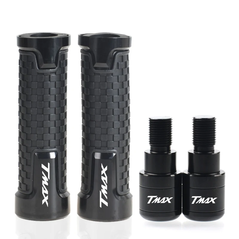 Motorcycle Grip Handle Plug Set for YAMAHA T-MAX560/500 TMAX530SX/SD Modified Accessories CNC Aluminum Alloy Material
Motorcycle Grip Handle Plug Set for YAMAHA T-MAX560/500 TMAX530SX/SD Modified Accessories CNC Aluminum Alloy Material