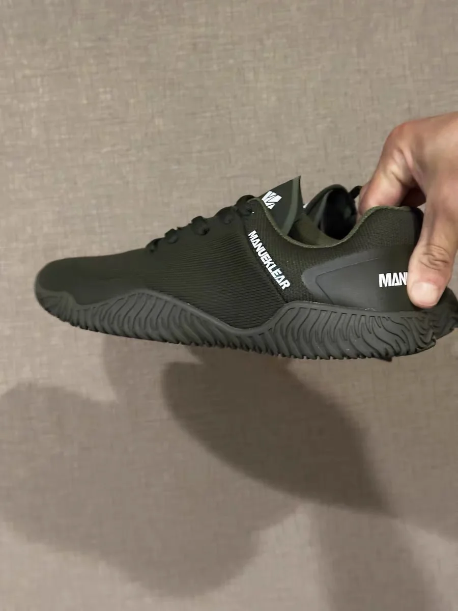 2025 weightlifting shoes unisex breathable squat shoes couple models 36-47 yards indoor sports shoes
2025 weightlifting shoes unisex breathable squat shoes couple models 36-47 yards indoor sports shoes