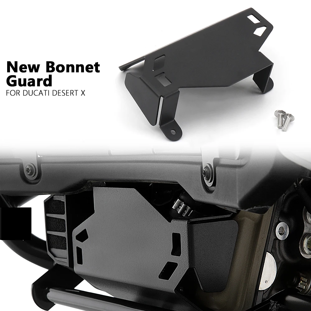 For Ducati Desert X Desert-X DesertX DESERT X Motorcycle Engine Guard Protector Cylinder Head Valve Cover Black
For Ducati Desert X Desert-X DesertX DESERT X Motorcycle Engine Guard Protector Cylinder Head Valve Cover Black