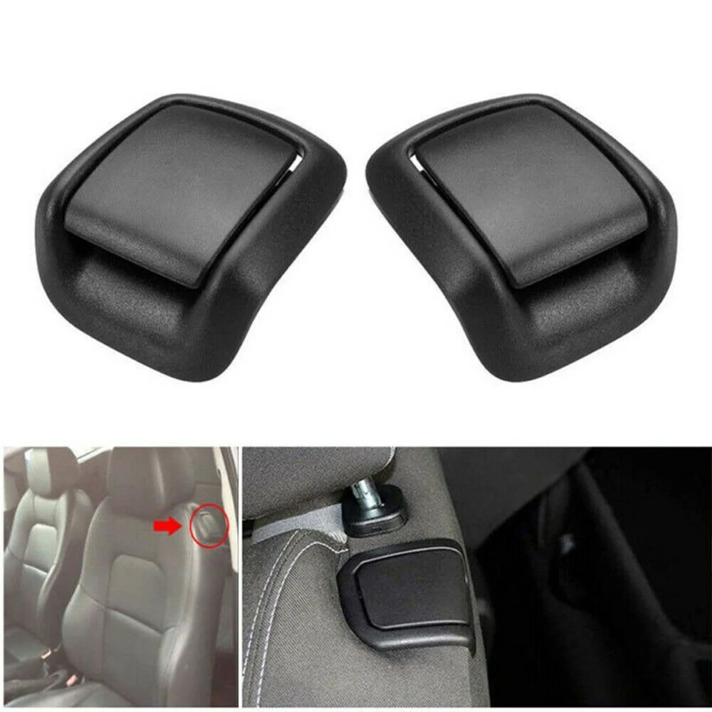 2pcs For Ford Fiesta 2002-2008 Car Front Seat Tilt Handle Car Seat Backrest Adjustment Handle Cover Auto Adjust Cover Parts
2pcs For Ford Fiesta 2002-2008 Car Front Seat Tilt Handle Car Seat Backrest Adjustment Handle Cover Auto Adjust Cover Parts