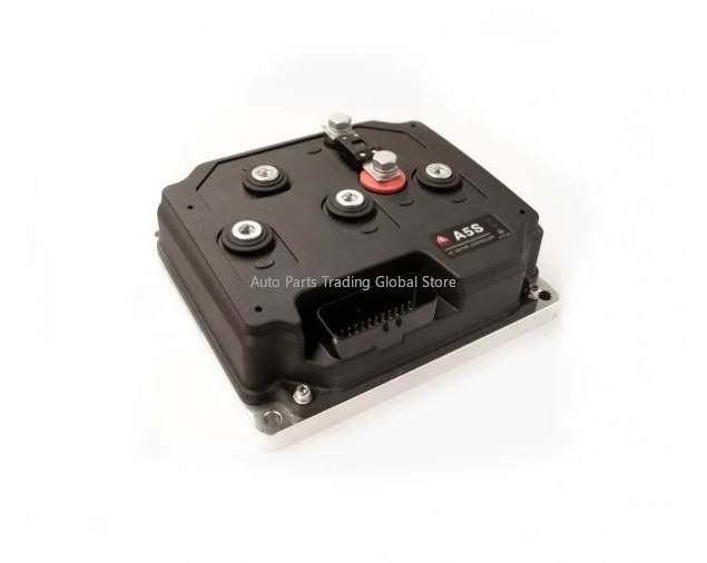 A5S 80V 400A AC Motor Controller For Electric Golf Carts
A5S 80V 400A AC Motor Controller For Electric Golf Carts