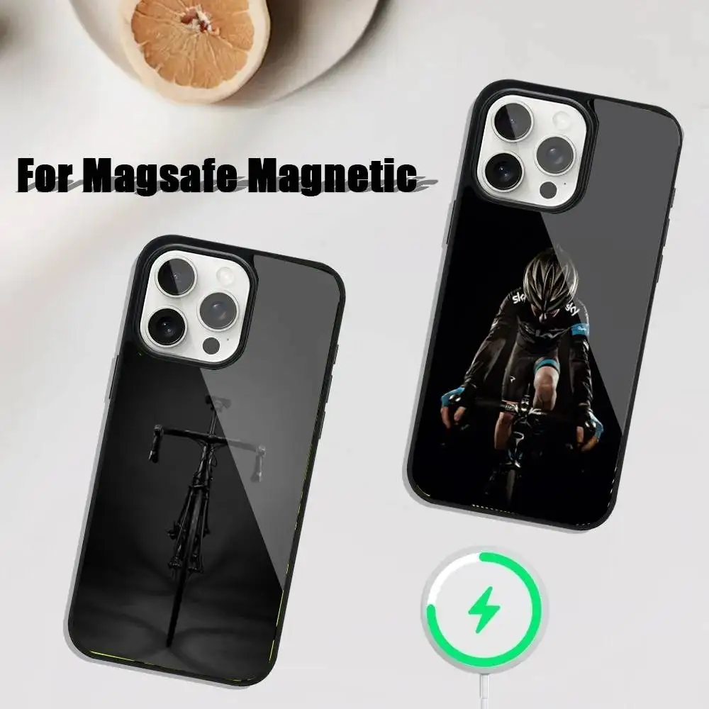 Bicycle Bike Sport Phone Case For iPhone 16,15,14,13,12,11,Plus,Pro,Max Mini Magsafe Magnetic Wireless Charging
Bicycle Bike Sport Phone Case For iPhone 16,15,14,13,12,11,Plus,Pro,Max Mini Magsafe Magnetic Wireless Charging