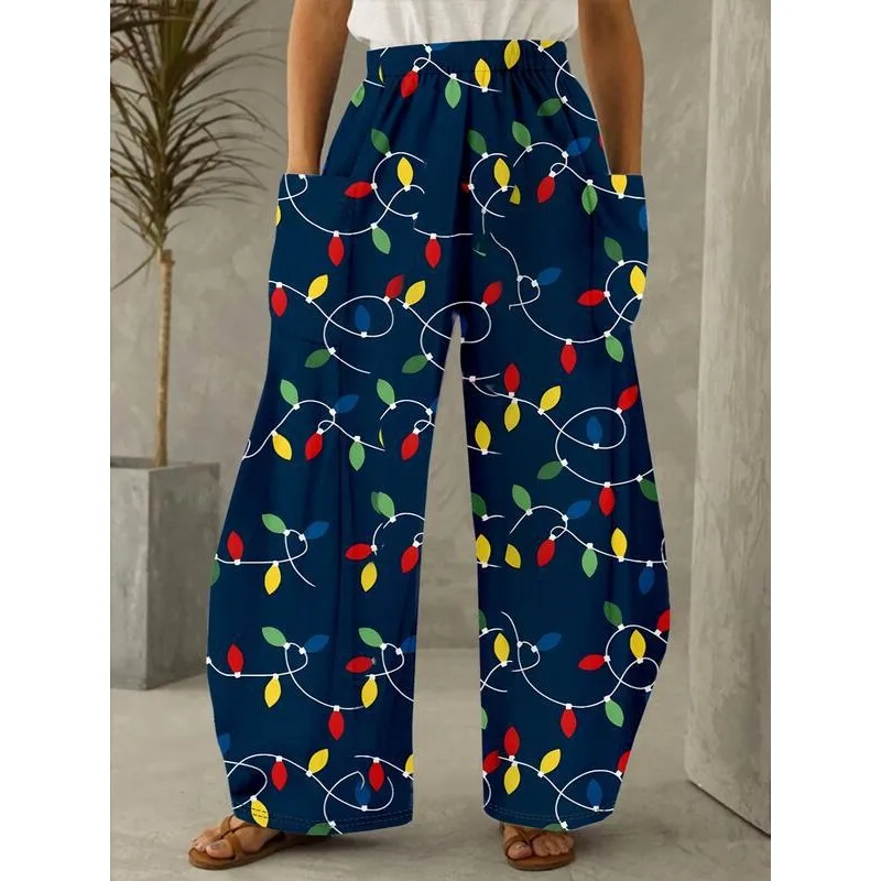 D 85230 Funny 3D Jogger Pants Casual Sporty Trousers for Women Neutral Style Other Material 100% Spring Collection
D 85230 Funny 3D Jogger Pants Casual Sporty Trousers for Women Neutral Style Other Material 100% Spring Collection