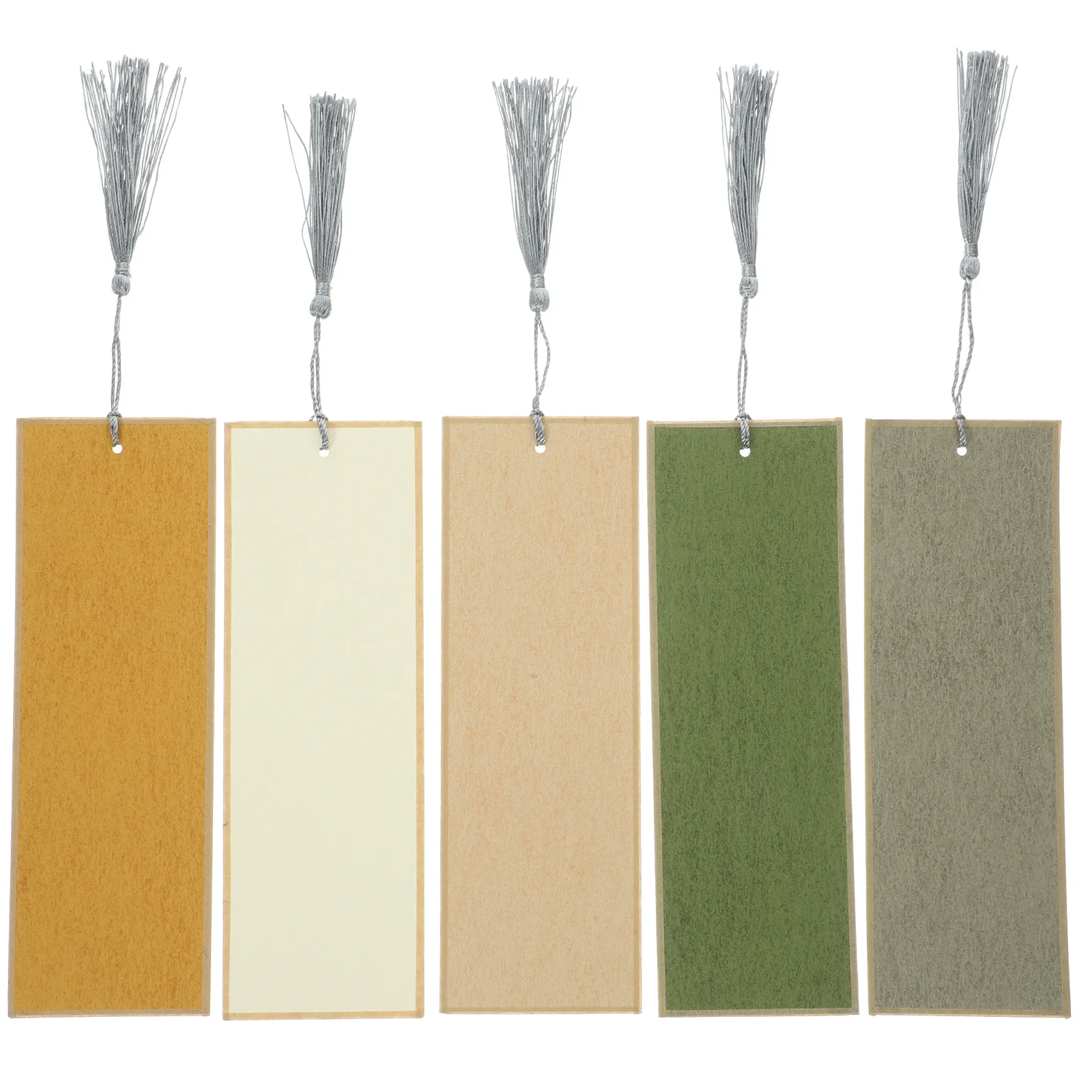 5Pcs Blank Bookmarks for DIY Crafting Unpainted Paper Bookmark Tags with Hanging Hole Creative DIY Decor for Readers Writers
5Pcs Blank Bookmarks for DIY Crafting Unpainted Paper Bookmark Tags with Hanging Hole Creative DIY Decor for Readers Writers