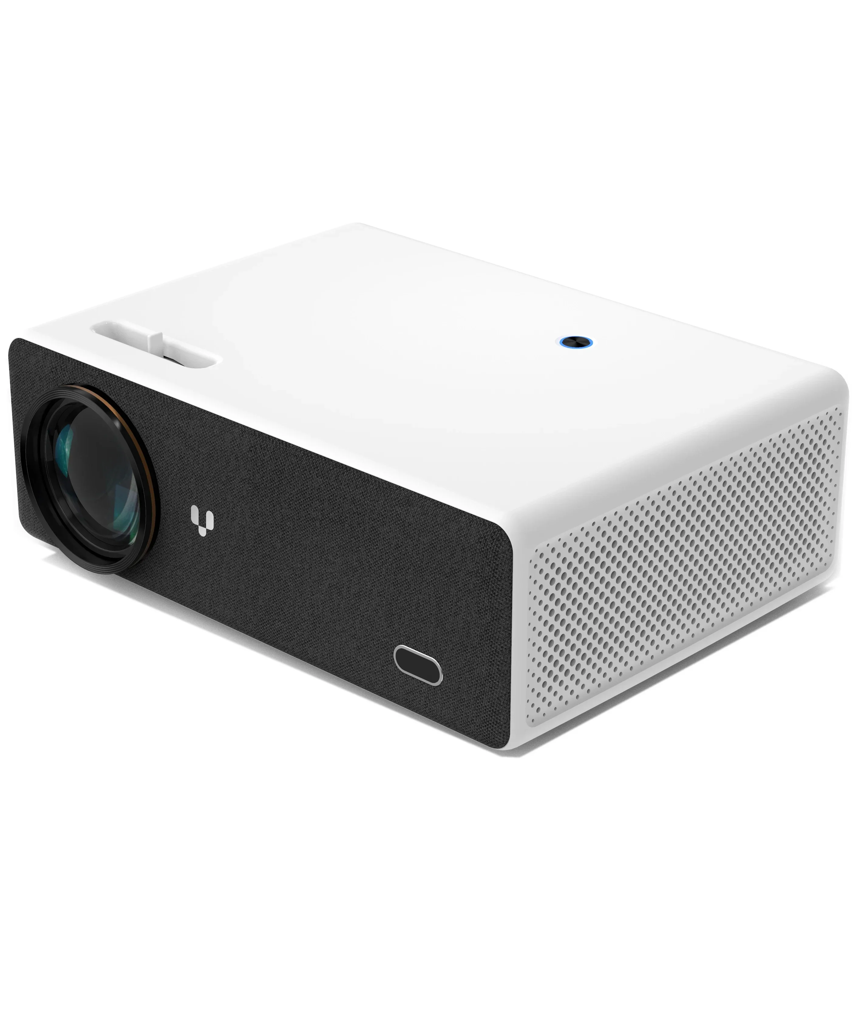 2025 Vivibright D5000 Android Version Smart New Product Support Youtube Internet Built-in Built-in Speakers projector
2025 Vivibright D5000 Android Version Smart New Product Support Youtube Internet Built-in Built-in Speakers projector
