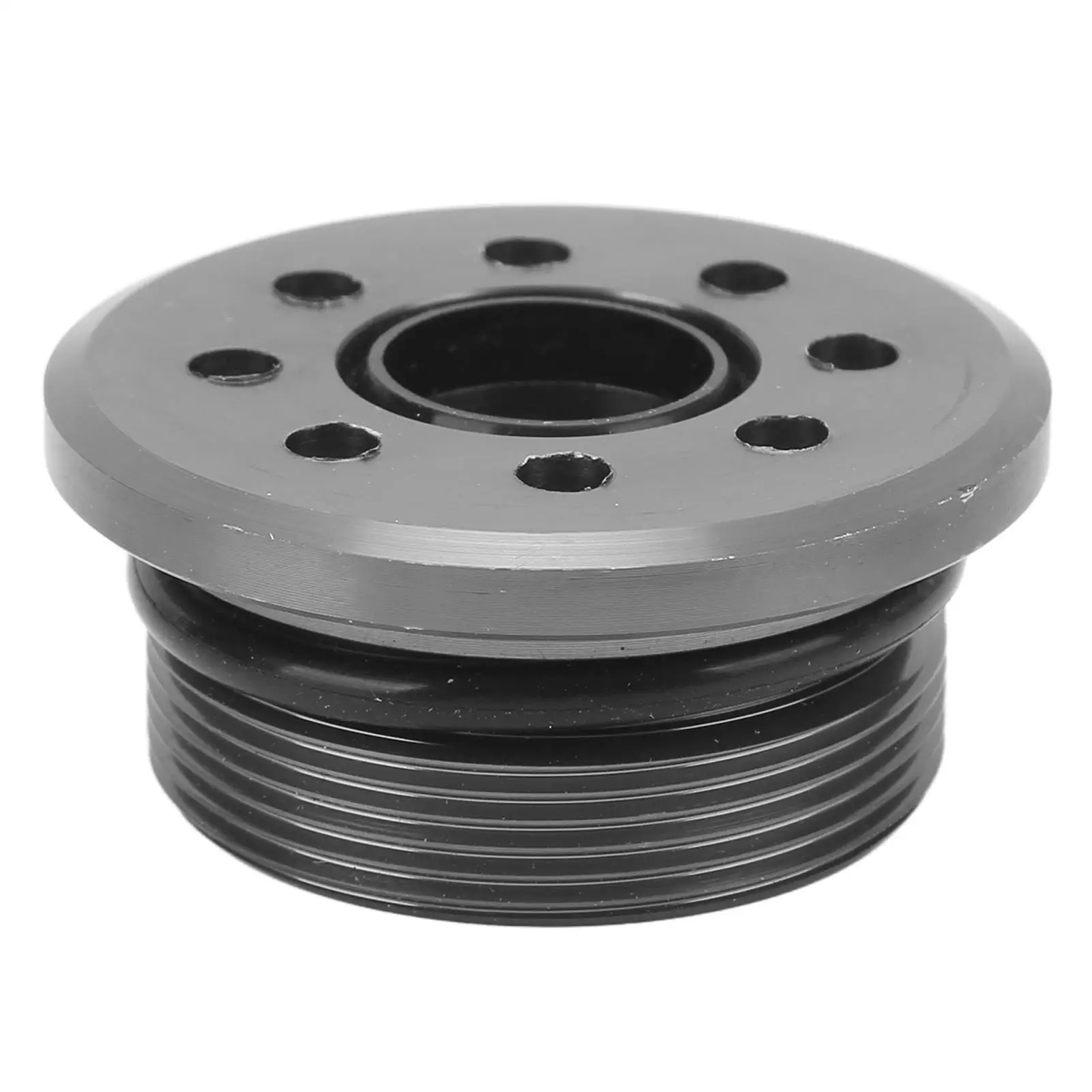 Trim Tilt Cylinder End Aluminum Alloy Lightweight 64E 43821 03 00 Perfect Sealing 48630 96J03 for df100 DF115 DF140
Trim Tilt Cylinder End Aluminum Alloy Lightweight 64E 43821 03 00 Perfect Sealing 48630 96J03 for df100 DF115 DF140