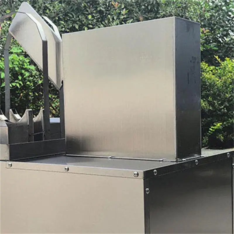 Automatic Industrial Coconut Halving Machine for Commercial Production Coconut Cutting Unit
Automatic Industrial Coconut Halving Machine for Commercial Production Coconut Cutting Unit