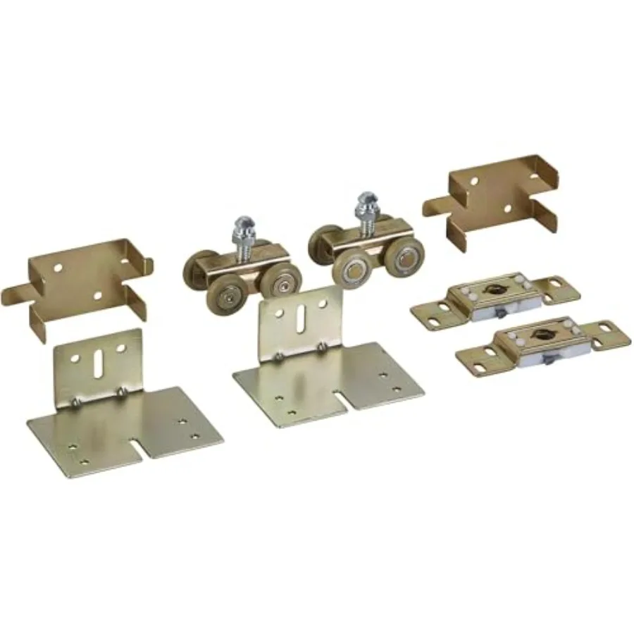 N236-023 Door Pocket Hardware Replacement Kit
N236-023 Door Pocket Hardware Replacement Kit