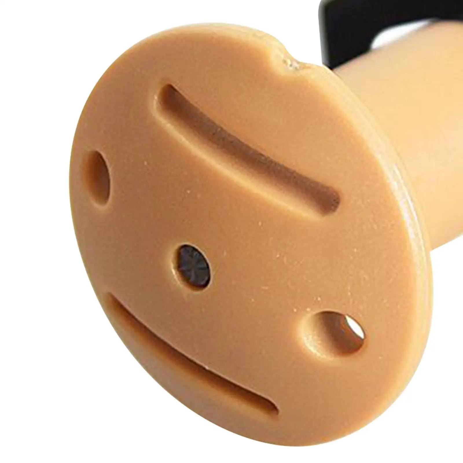 5Pcs Trekking Tip Protectors Replacement Shock Absorbing Nonslip for Hiking
5Pcs Trekking Tip Protectors Replacement Shock Absorbing Nonslip for Hiking