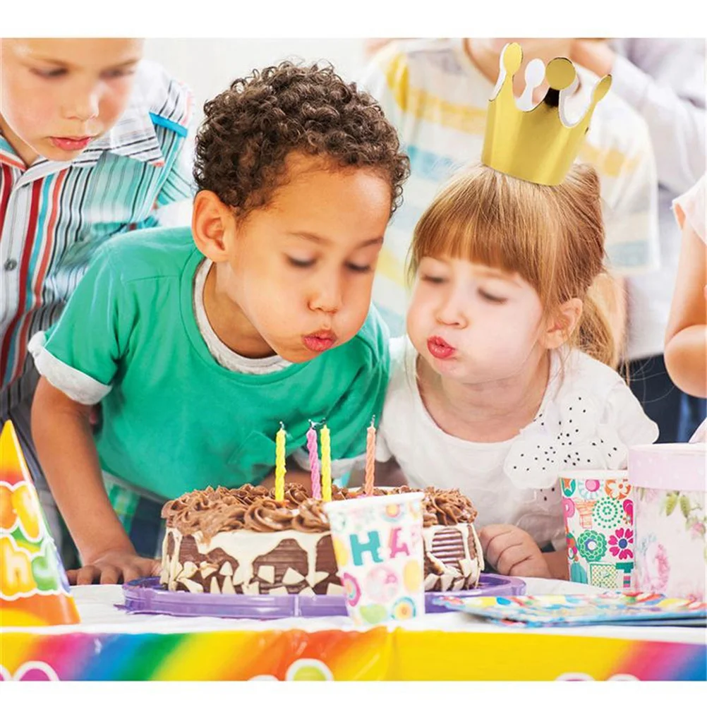 10pcs Birthday Paper Party Crown Children Kids Birthday Party Decoration (Gold and Silver) birthday crown
10pcs Birthday Paper Party Crown Children Kids Birthday Party Decoration (Gold and Silver) birthday crown