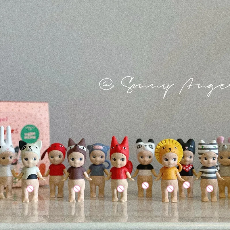 Genuine Sonny Angel Mini Figure Creatures Series Blind Box Toys Doll Cute Anime Action Figure Ornaments Figurines Dolls
Genuine Sonny Angel Mini Figure Creatures Series Blind Box Toys Doll Cute Anime Action Figure Ornaments Figurines Dolls