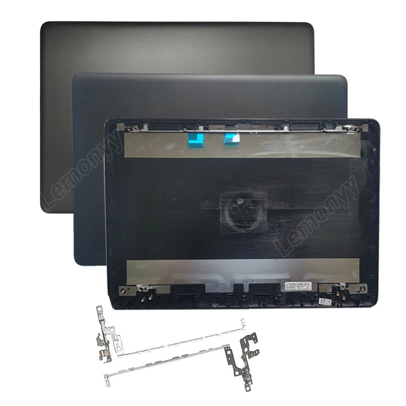 NEW for HP Pavilion 14-CM 14-CK 14-DG 240 245 246 G7 Gray/Black laptop LCD Back Cover/Front Bezel
NEW for HP Pavilion 14-CM 14-CK 14-DG 240 245 246 G7 Gray/Black laptop LCD Back Cover/Front Bezel