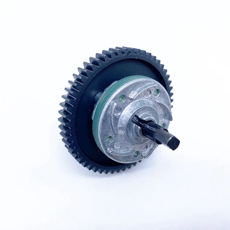 1 Piece 1/10 Short Card Slash Universal P2952 Main Gear Assembly Ring Odd Friction Assembly As Shown Alloy
1 Piece 1/10 Short Card Slash Universal P2952 Main Gear Assembly Ring Odd Friction Assembly As Shown Alloy