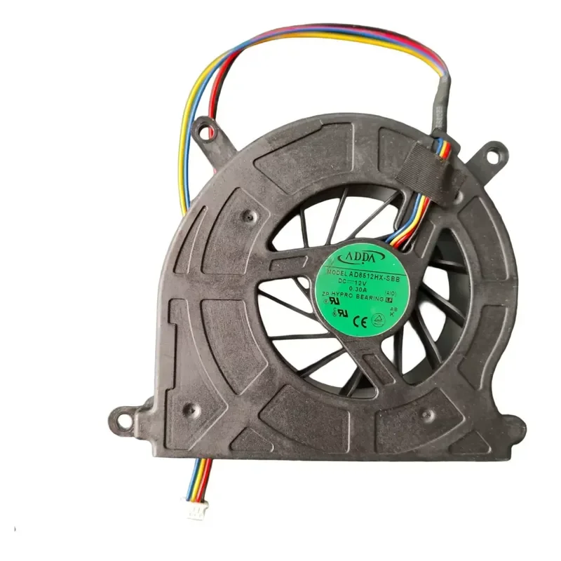 Fan AB8505HX-SBB for Honghe HO-A08W OPS and Changhong Oriental Zhongyuan
Fan AB8505HX-SBB for Honghe HO-A08W OPS and Changhong Oriental Zhongyuan