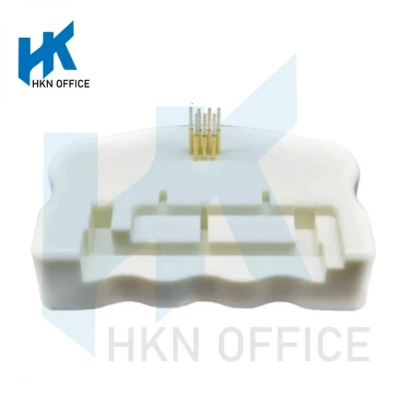 T04D1 T3661 T6716 обломок Resetter для Epson L6168 L6178 L6198 L6170 L6190 L6191 L6171 XP-8500 XP-8600 XP-8605 техническое обслуживание для красочного ящика
T04D1 T3661 T6716 обломок Resetter для Epson L6168 L6178 L6198 L6170 L6190 L6191 L6171 XP-8500 XP-8600 XP-8605 техническое обслуживание для красочного ящика