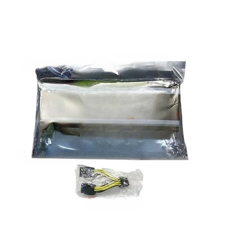 Original Graphics Card for NVIDIA TESLA K80 24GB GPU J0G95A 796124-001 699-22080-0200-501 Video Card Fast Ship
Original Graphics Card for NVIDIA TESLA K80 24GB GPU J0G95A 796124-001 699-22080-0200-501 Video Card Fast Ship
