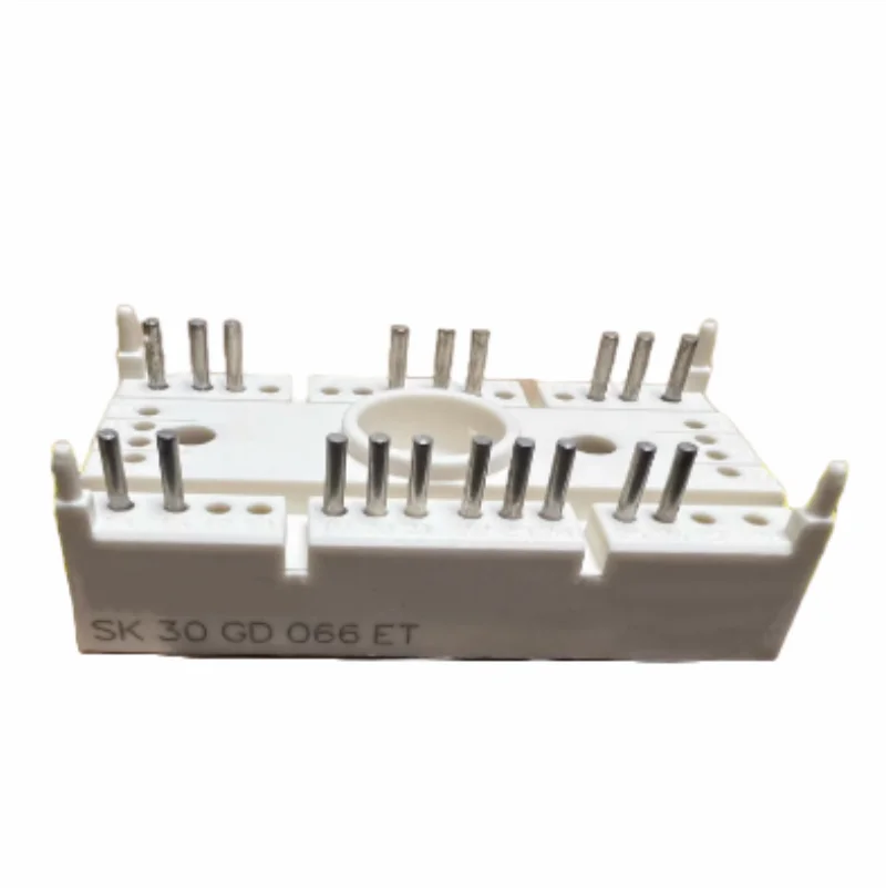 New Original SK30GD066ET Module
New Original SK30GD066ET Module