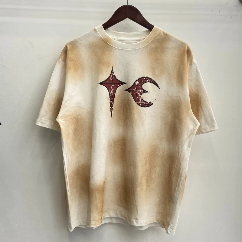 2025ss Top Quality Thug Club Casual Cotton T-Shirts Thugclub Logo Print T-shirt Mens Clothing Women's Clothes
2025ss Top Quality Thug Club Casual Cotton T-Shirts Thugclub Logo Print T-shirt Mens Clothing Women's Clothes