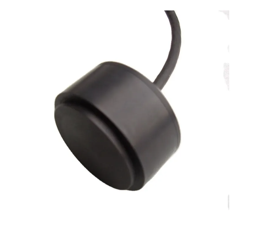 50m Depth Sounder Generator Transducer 200kHz Ultrasonic Immersible Transducer
50m Depth Sounder Generator Transducer 200kHz Ultrasonic Immersible Transducer