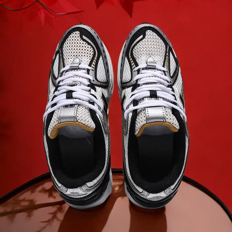 Fall BootsSummer Unisex Classic Casual Sports Chunky Shoes, Unique Logo
Fall BootsSummer Unisex Classic Casual Sports Chunky Shoes, Unique Logo