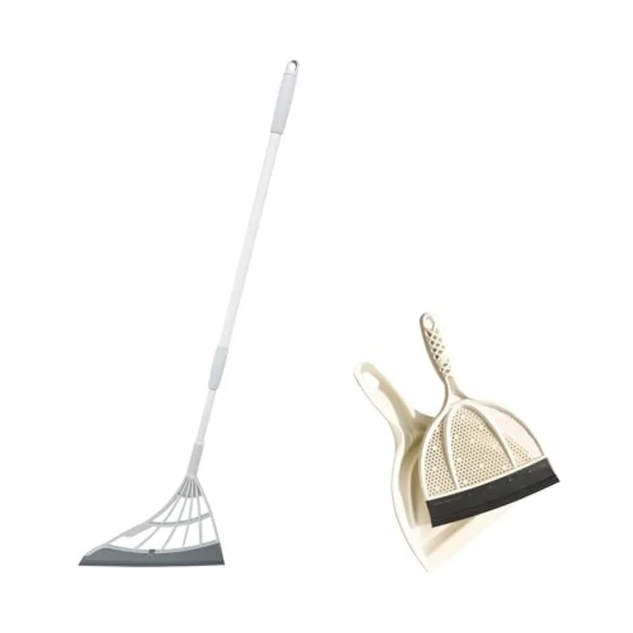 Brush and Dustpan with The Original
Brush and Dustpan with The Original