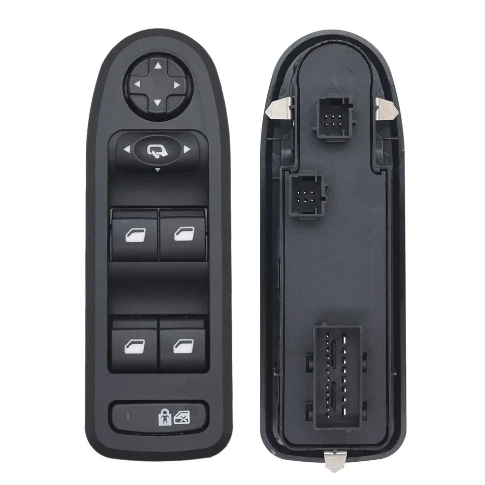 Автоматический главный переключатель окна для Peugeot 308 508 Citroen C5 2007-2013, электрическая кнопка питания 98054508ZD 96644915XT 98053439 96644915
Автоматический главный переключатель окна для Peugeot 308 508 Citroen C5 2007-2013, электрическая кнопка питания 98054508ZD 96644915XT 98053439 96644915